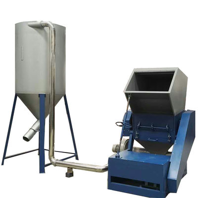 Máquina de madeira do triturador do ramo da máquina de madeira do triturador para esmagar a madeira