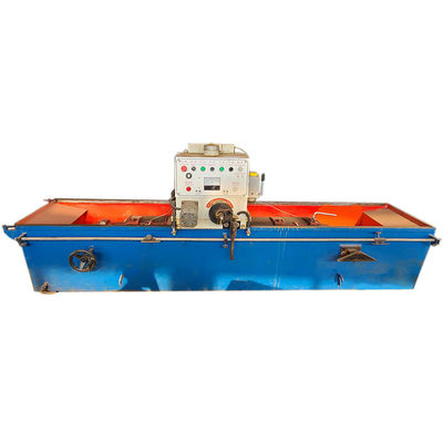 O apontador da lâmina do triturador faz à máquina reciclando a fabricação que esmaga o apontador de faca